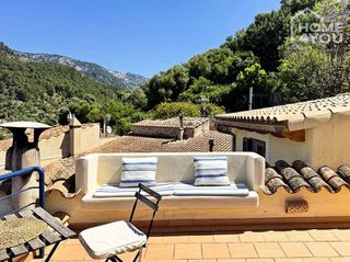 Chalet en venta en Bunyola