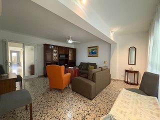 Piso en alquiler en Marquès de la Fontsanta - Pere Garau en Palma de Mallorca