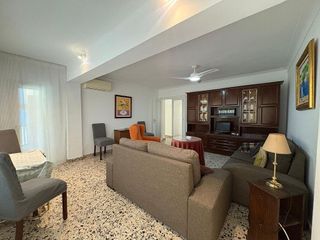 Piso en alquiler en Marquès de la Fontsanta - Pere Garau en Palma de Mallorca