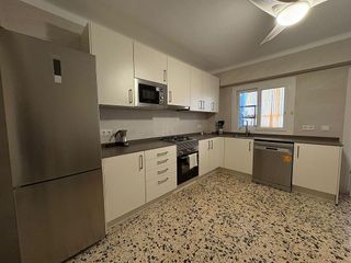 Piso en alquiler en Marquès de la Fontsanta - Pere Garau en Palma de Mallorca