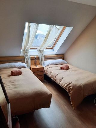 Ático en venta en Sanxenxo en Sanxenxo