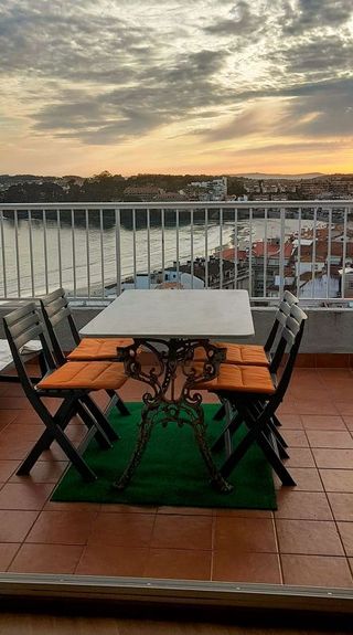 Ático en venta en Sanxenxo en Sanxenxo