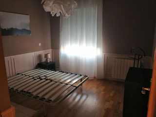 Ático en alquiler en Centro en Parla