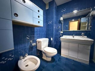 Piso en venta en Plaza España - Villa Pilar - Reyes Católicos - Vadillos en Burgos