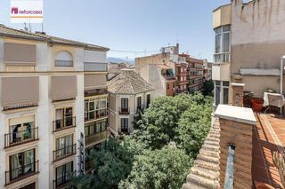 Piso en venta en Centro - Sagrario en Granada
