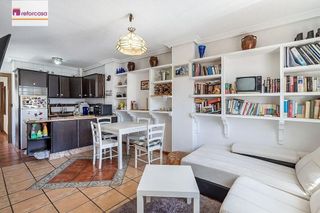 Piso en venta en Centro - Sagrario en Granada