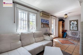 Piso en venta en Centro - Sagrario en Granada