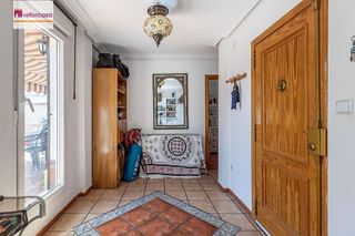 Piso en venta en Centro - Sagrario en Granada