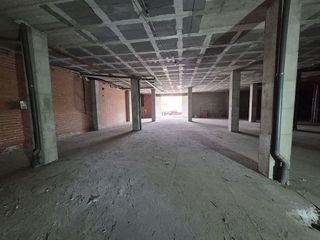 Local comercial en alquiler en Hervencias en Ávila