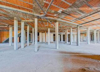 Local comercial en alquiler en La Ermita en Parla