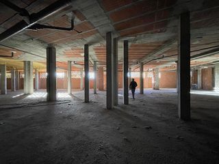 Local comercial en alquiler en La Ermita en Parla