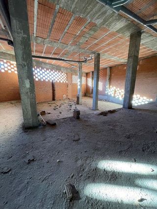 Local comercial en alquiler en La Ermita en Parla