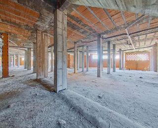 Local comercial en alquiler en La Ermita en Parla