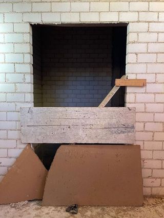 Local comercial en alquiler en La Ermita en Parla