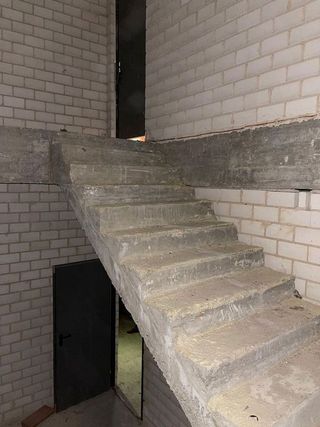 Local comercial en alquiler en La Ermita en Parla