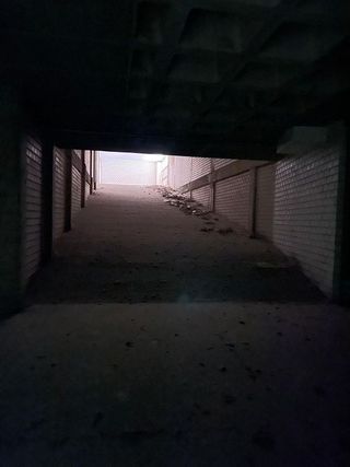 Local comercial en alquiler en La Ermita en Parla