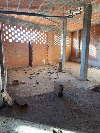 Local comercial en alquiler en La Ermita en Parla