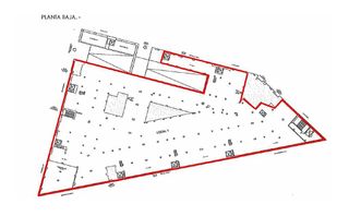 Local comercial en alquiler en La Ermita en Parla