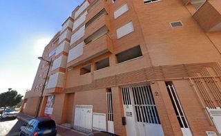 Local comercial en alquiler en La Ermita en Parla