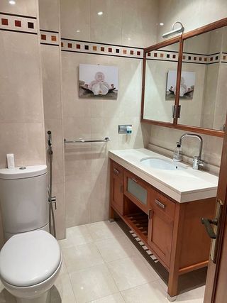 Piso en alquiler en Delicias en Valladolid