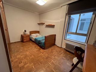 Piso en alquiler en Delicias en Valladolid