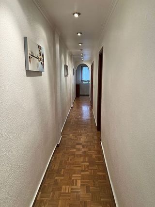 Piso en alquiler en Delicias en Valladolid