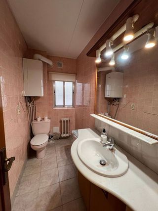 Piso en alquiler en Delicias en Valladolid