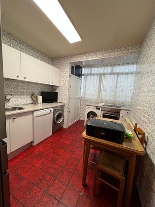 Piso en alquiler en Delicias en Valladolid