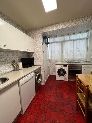 Piso en alquiler en Delicias en Valladolid