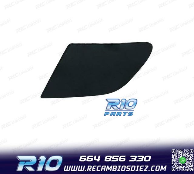 TAPA LAVAFAROS PARA VOLKSWAGEN VW GOLF V IZQ