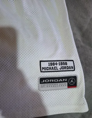 Canotta Jordan 23 Nuova