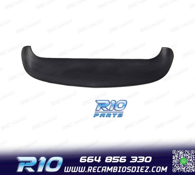 ALERON SPOILER OPEL CORSA D OPC 3P 06-14
