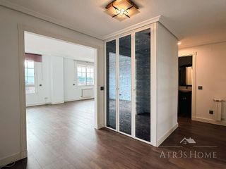 Dúplex en alquiler en La Hoya - Moscatelares en San Sebastián de los Reyes