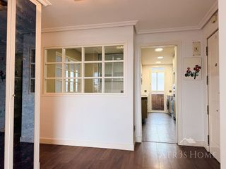 Dúplex en alquiler en La Hoya - Moscatelares en San Sebastián de los Reyes