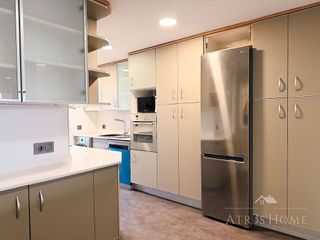 Dúplex en alquiler en La Hoya - Moscatelares en San Sebastián de los Reyes