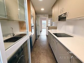 Dúplex en alquiler en La Hoya - Moscatelares en San Sebastián de los Reyes