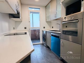 Dúplex en alquiler en La Hoya - Moscatelares en San Sebastián de los Reyes