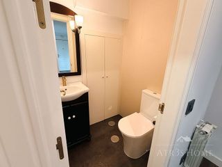 Dúplex en alquiler en La Hoya - Moscatelares en San Sebastián de los Reyes