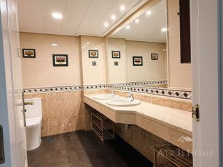 Dúplex en alquiler en La Hoya - Moscatelares en San Sebastián de los Reyes