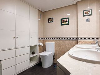 Dúplex en alquiler en La Hoya - Moscatelares en San Sebastián de los Reyes