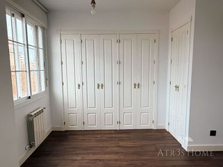 Dúplex en alquiler en La Hoya - Moscatelares en San Sebastián de los Reyes