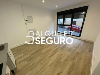 Piso en alquiler en Centro Urbano en San Sebastián de los Reyes