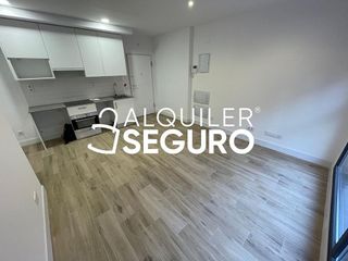 Piso en alquiler en Centro Urbano en San Sebastián de los Reyes