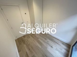 Piso en alquiler en Centro Urbano en San Sebastián de los Reyes
