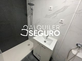 Piso en alquiler en Centro Urbano en San Sebastián de los Reyes