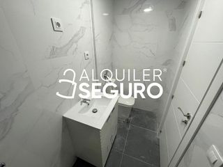 Piso en alquiler en Centro Urbano en San Sebastián de los Reyes