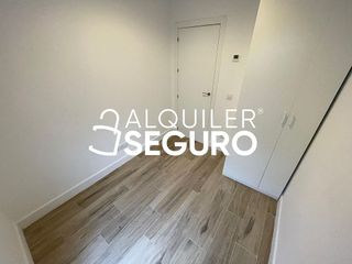 Piso en alquiler en Centro Urbano en San Sebastián de los Reyes