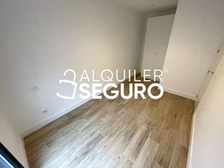 Piso en alquiler en Centro Urbano en San Sebastián de los Reyes