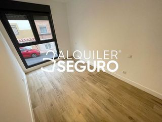 Piso en alquiler en Centro Urbano en San Sebastián de los Reyes