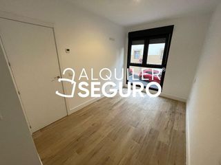 Piso en alquiler en Centro Urbano en San Sebastián de los Reyes